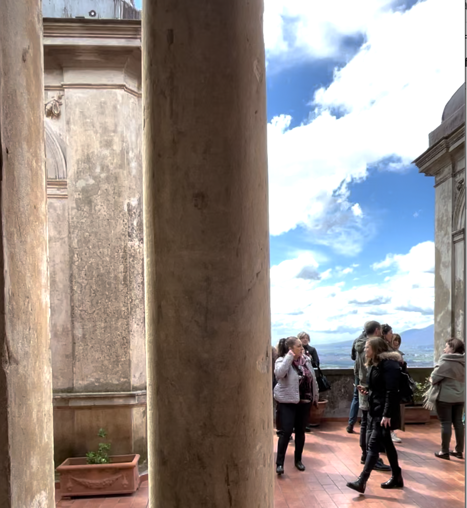 Riapre Palazzo Barberini: primo imperdibile appuntamento dell’anno